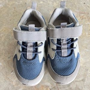 Stride Rite toddler sneakers